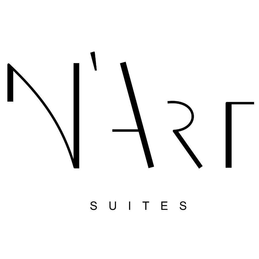 N'Art Suites - Napoli 외부 사진